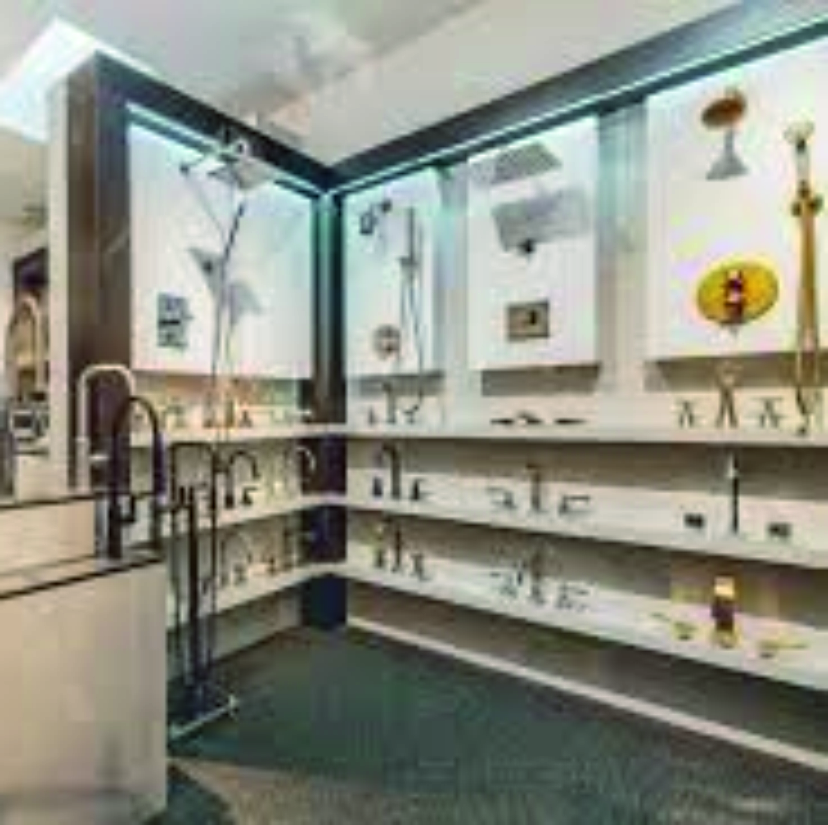 Toronto Showroom